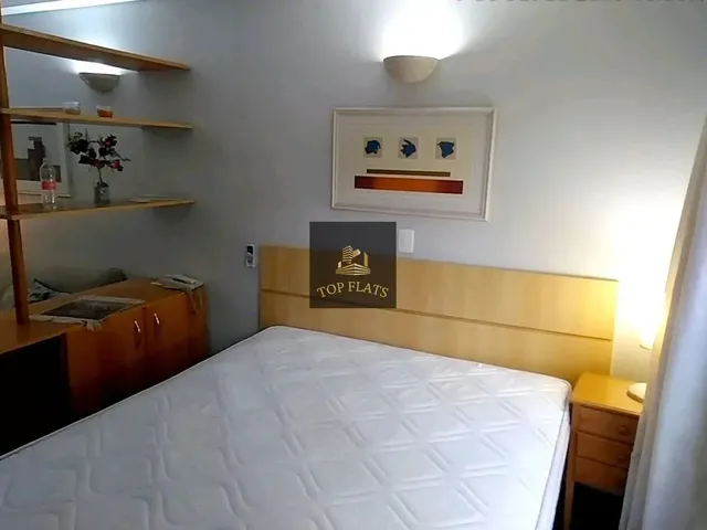 Imagem 3: Flat Disponível em Perdizes