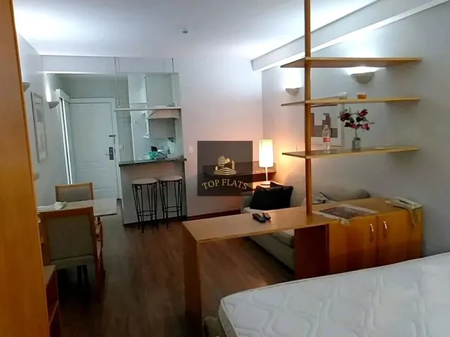 Imagem 4: Flat Disponível em Perdizes