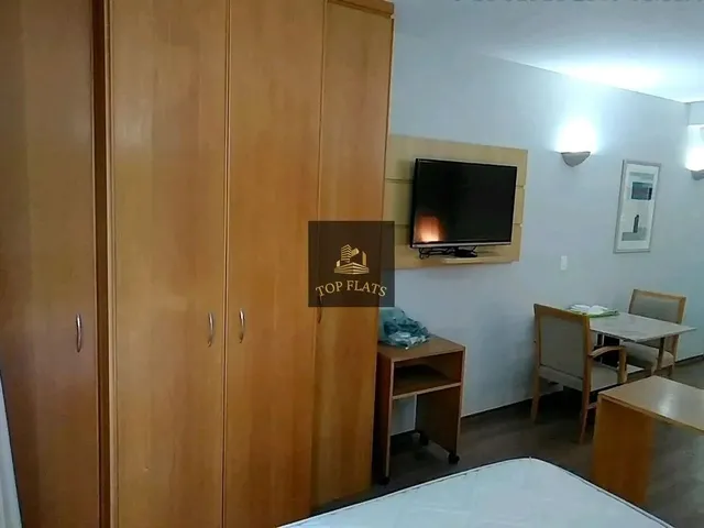 Imagem 9: Flat Disponível em Perdizes