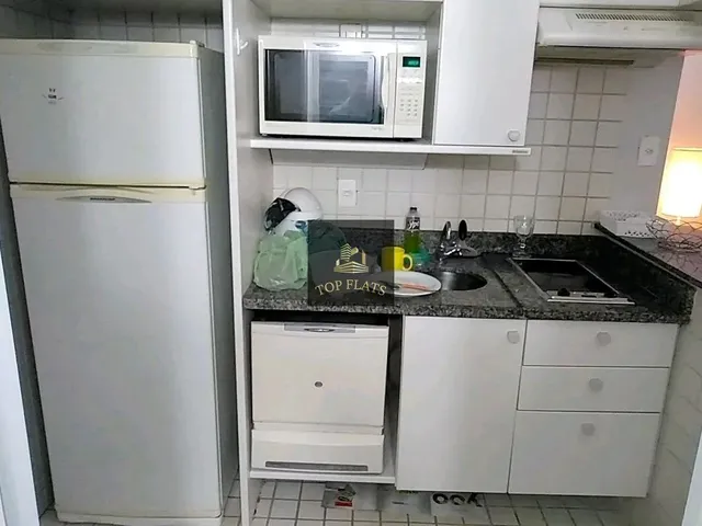 Imagem 15: Flat Disponível em Perdizes