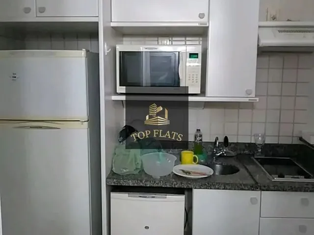 Imagem 16: Flat Disponível em Perdizes