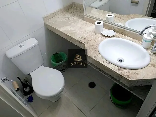Imagem 14: Flat Disponível em Perdizes