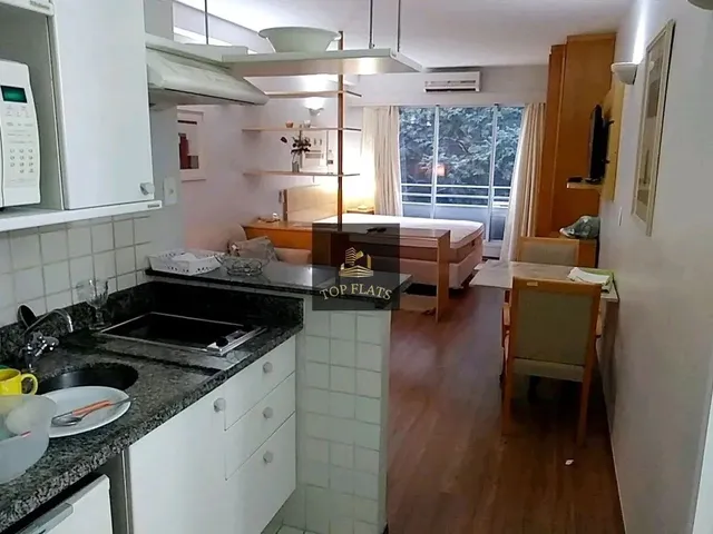 Imagem 11: Flat Disponível em Perdizes