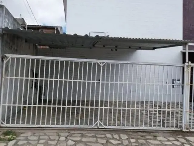 Imagem: Aluga Apartamento Mangabeira VI