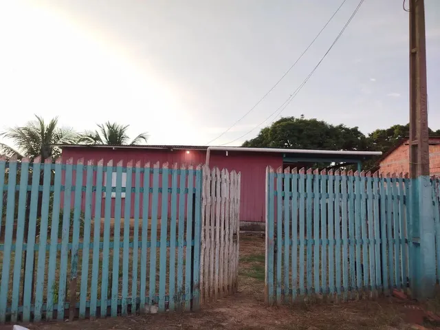 Imagem 1: Aluguel de Casa no Sítio