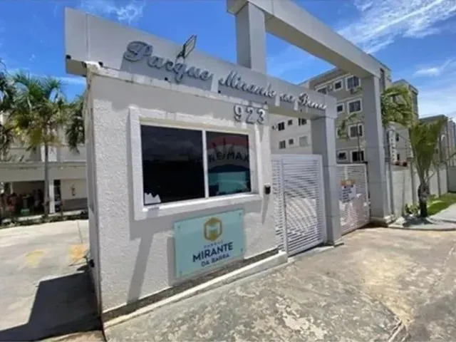 Imagem: Apartamento no Mirante da Barra, 2 Quartos