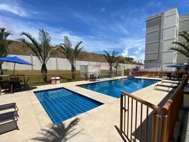 Imagem 9: Apartamento no Mirante da Barra, 2 Quartos