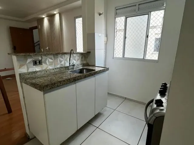 Imagem 3: Apartamento no Mirante da Barra, 2 Quartos