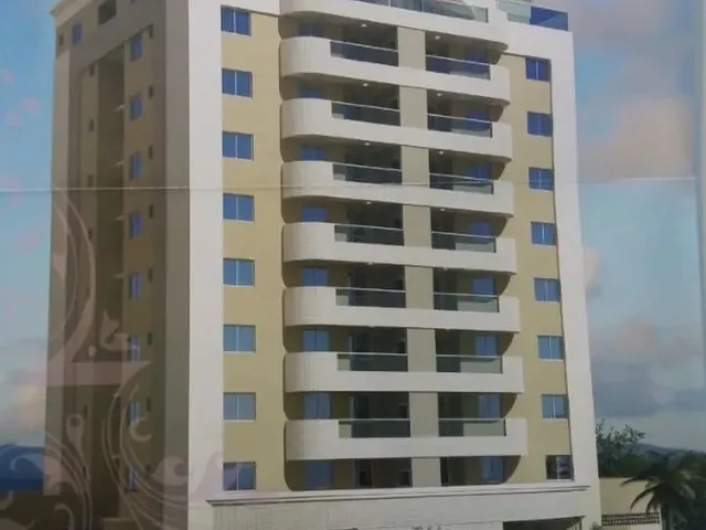 Imagem 1: Apto 2 Dormitórios C/Suite Direto com Proprietário