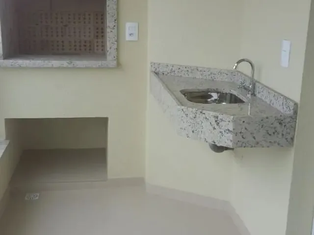 Imagem 3: Apto 2 Dormitórios C/Suite Direto com Proprietário