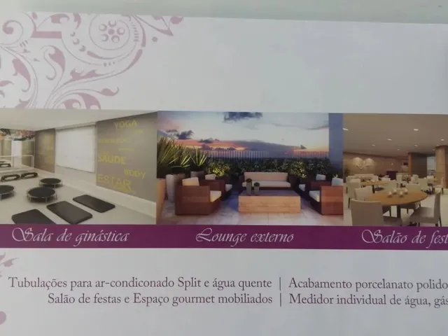 Imagem 11: Apto 2 Dormitórios C/Suite Direto com Proprietário