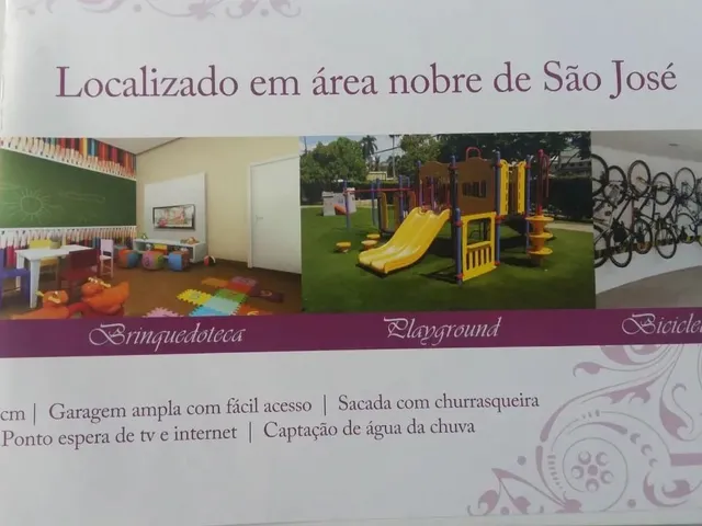 Imagem 13: Apto 2 Dormitórios C/Suite Direto com Proprietário