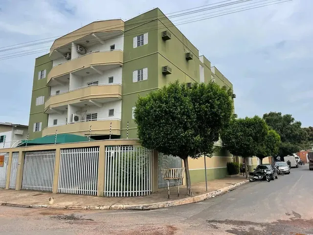 Imagem: Apartamento para Alugar com 2 Quartos Sacada