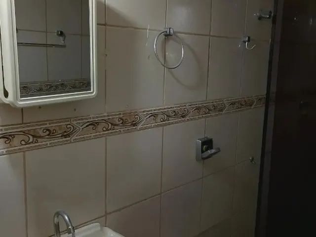 Imagem 3: Q. 01 Setor Norte - 03 Quartos
