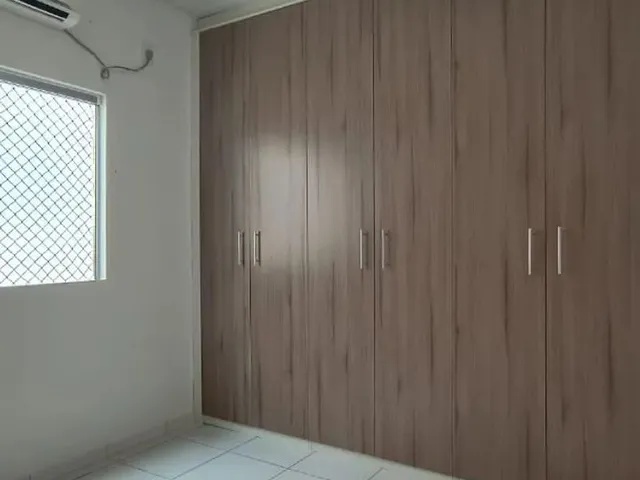 Imagem 12: Alugo R$ 2.500, Casa 2 Quartos, Climatizada e Modulada, Cond. Eufrates, Flores