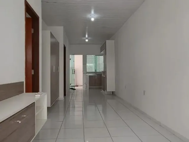Imagem 11: Alugo R$ 2.500, Casa 2 Quartos, Climatizada e Modulada, Cond. Eufrates, Flores