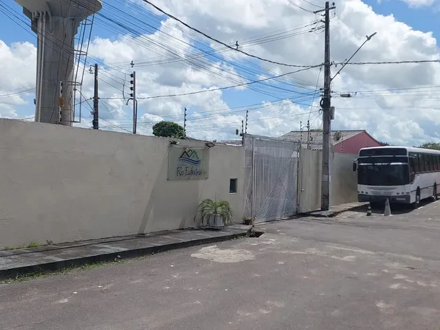 Imagem 14: Alugo R$ 2.500, Casa 2 Quartos, Climatizada e Modulada, Cond. Eufrates, Flores