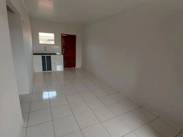 Imagem: Apartamento com 2 Quartos