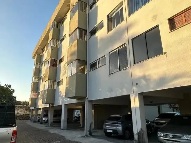 Imagem: Aluguel de Apartamento com 3 e 2 Vagas em