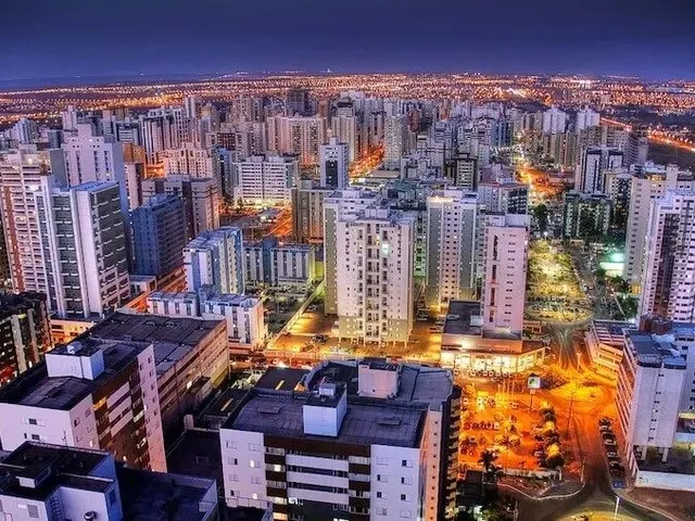 Imagem: Procuro Alguém pra Dividir Ap em Águas