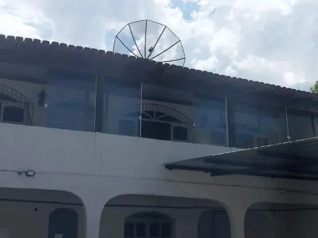 Imagem: Casa na Marechal Campos