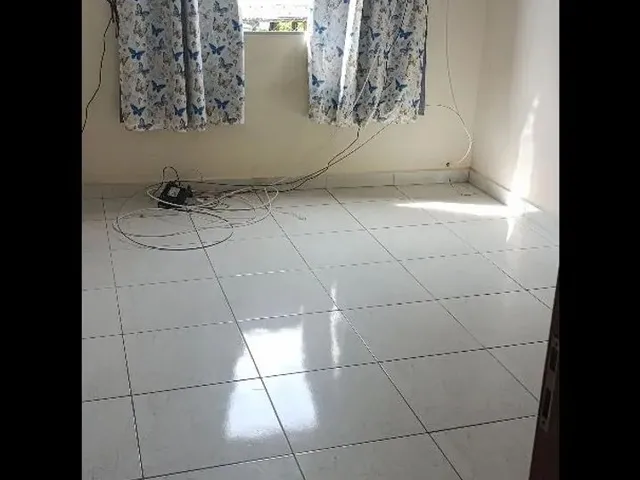 Imagem 2: Apartamento no Centro de Campo Grande, 3 Quartos, Sem Condomínio, com Garagem