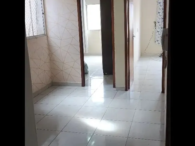Imagem 3: Apartamento no Centro de Campo Grande, 3 Quartos, Sem Condomínio, com Garagem