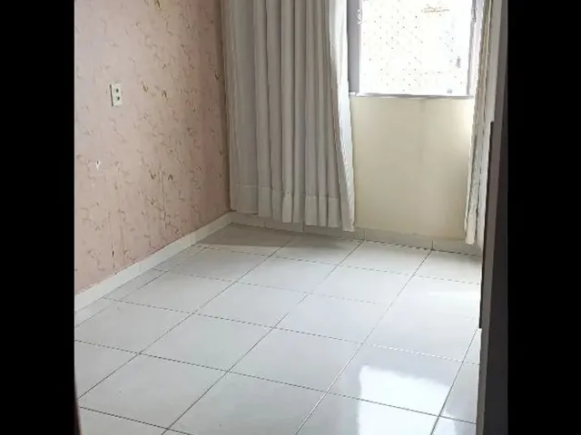 Imagem 4: Apartamento no Centro de Campo Grande, 3 Quartos, Sem Condomínio, com Garagem