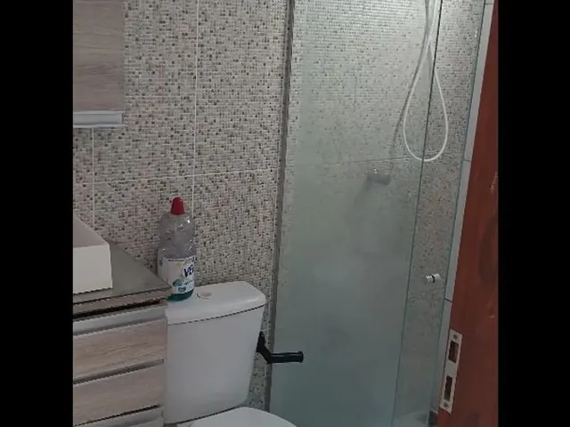 Imagem 6: Apartamento no Centro de Campo Grande, 3 Quartos, Sem Condomínio, com Garagem