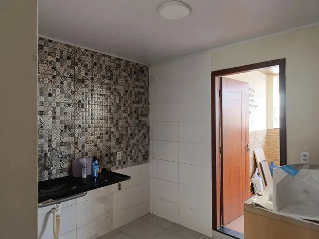 Imagem 7: Apartamento no Centro de Campo Grande, 3 Quartos, Sem Condomínio, com Garagem