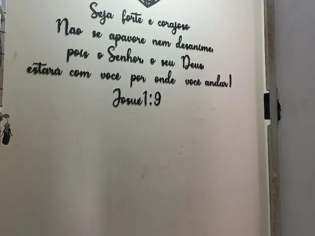 Imagem 8: Apartamento no Centro de Campo Grande, 3 Quartos, Sem Condomínio, com Garagem