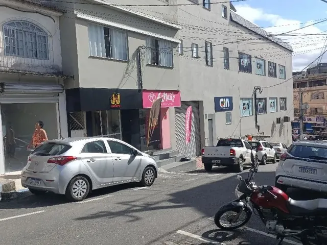 Imagem 9: Apartamento no Centro de Campo Grande, 3 Quartos, Sem Condomínio, com Garagem