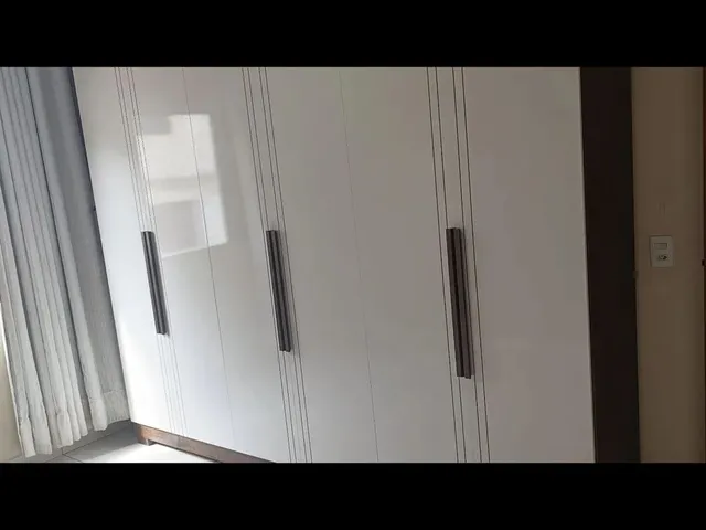 Imagem 10: Apartamento no Centro de Campo Grande, 3 Quartos, Sem Condomínio, com Garagem
