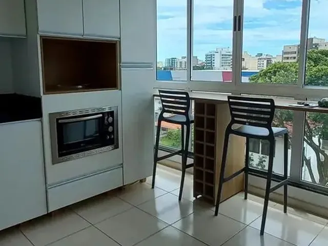 Imagem 1: Apto Mobiliado Apartamento com 1 dormitório