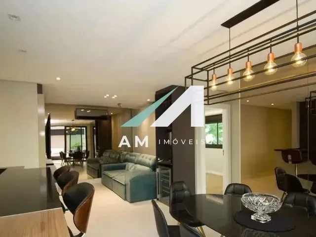 Imagem: Apartamento Mobiliado com 2 Suítes e Lazer
