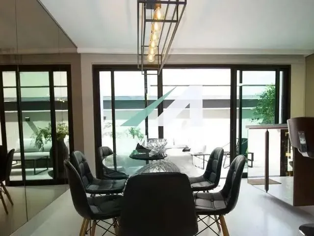 Imagem 3: Apartamento Mobiliado com 2 Suítes e Lazer Completo no Funcionários para Locação