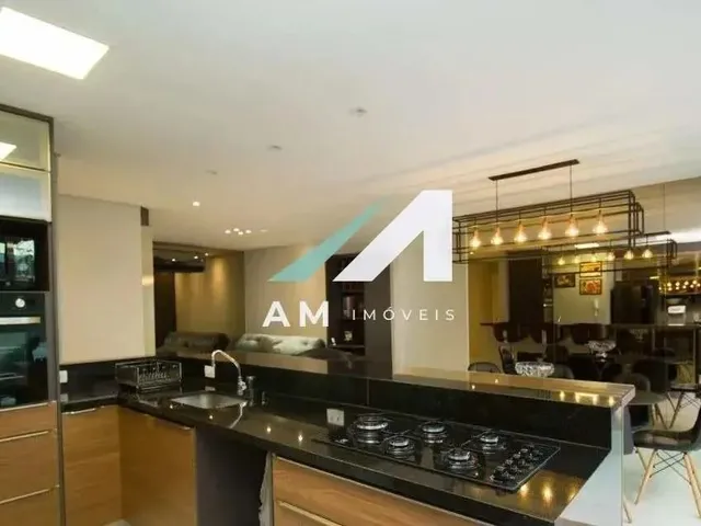 Imagem 5: Apartamento Mobiliado com 2 Suítes e Lazer Completo no Funcionários para Locação