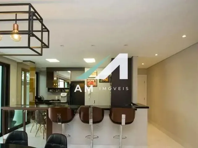 Imagem 16: Apartamento Mobiliado com 2 Suítes e Lazer Completo no Funcionários para Locação