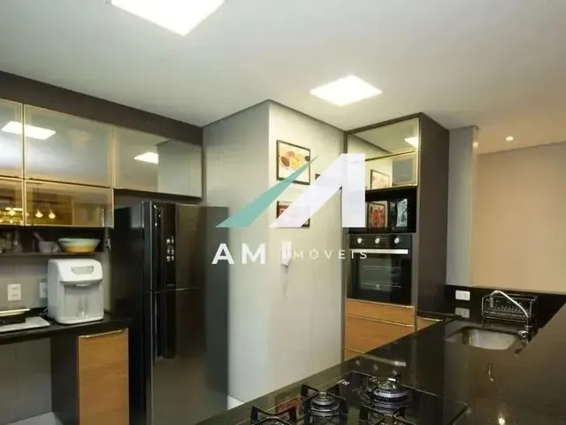Imagem 10: Apartamento Mobiliado com 2 Suítes e Lazer Completo no Funcionários para Locação