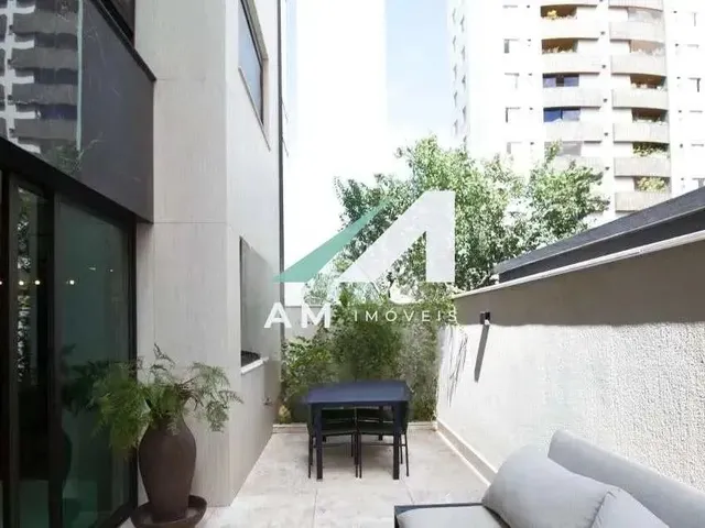 Imagem 7: Apartamento Mobiliado com 2 Suítes e Lazer Completo no Funcionários para Locação