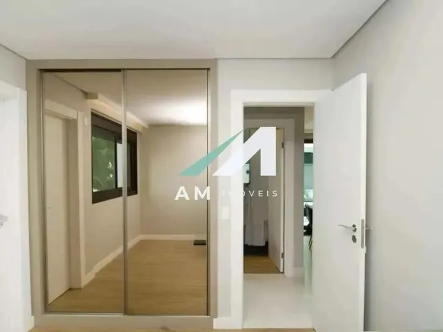 Imagem 8: Apartamento Mobiliado com 2 Suítes e Lazer Completo no Funcionários para Locação
