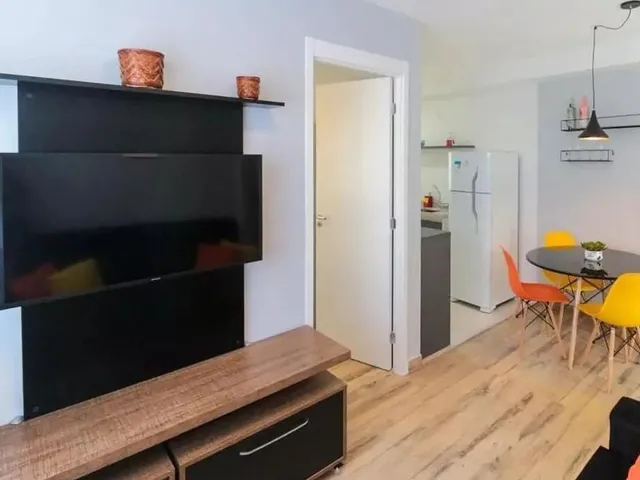 Imagem: Apartamento de 2 Quartos Aluguel Anual com