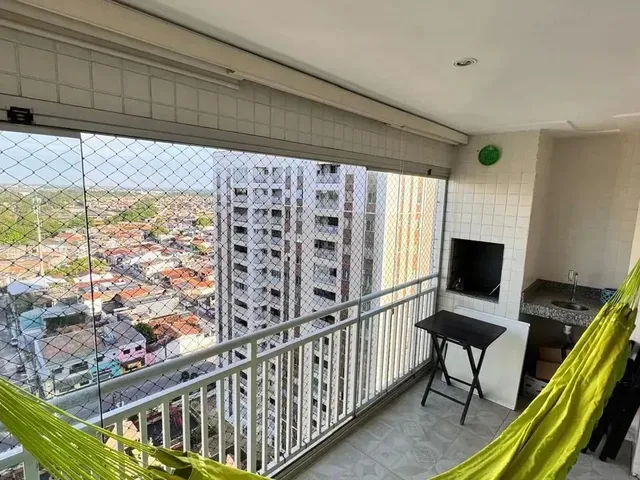 Imagem 1: Is - Imóvel para Aluguel e Venda com 92 Metros Quadrados com 2 Quartos em Marambaia