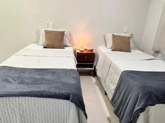 Imagem 8: Is - Imóvel para Aluguel e Venda com 92 Metros Quadrados com 2 Quartos em Marambaia