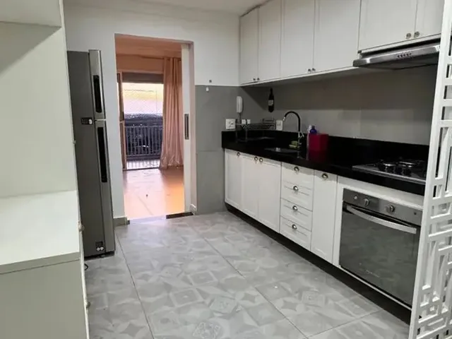 Imagem 9: Is - Imóvel para Aluguel e Venda com 92 Metros Quadrados com 2 Quartos em Marambaia