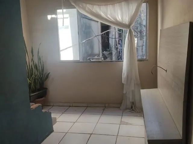 Imagem: Casa com Terraço