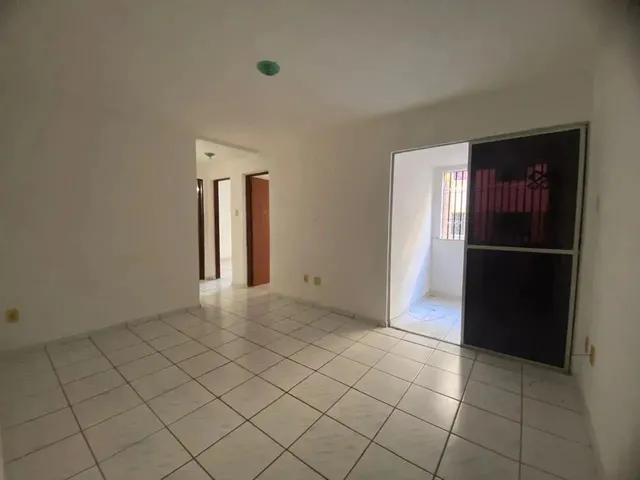 Imagem: Alugo Apartamento no Condomínio Athenas