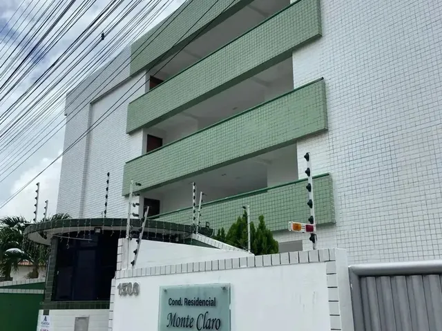 Imagem: Apê 2 Quartos (1 Suíte) com Piscina