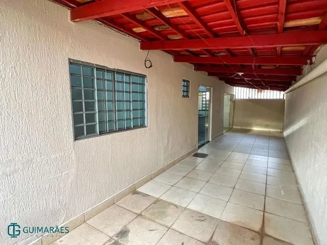 Imagem: Casa com 3 Quartos para Locação Conjunto