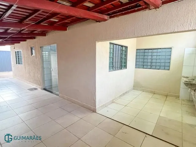 Imagem 9: Casa com 3 Quartos para Locação Conjunto Primavera